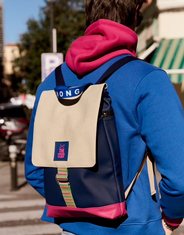 Diseño Urbano, Estilo Sin Límites