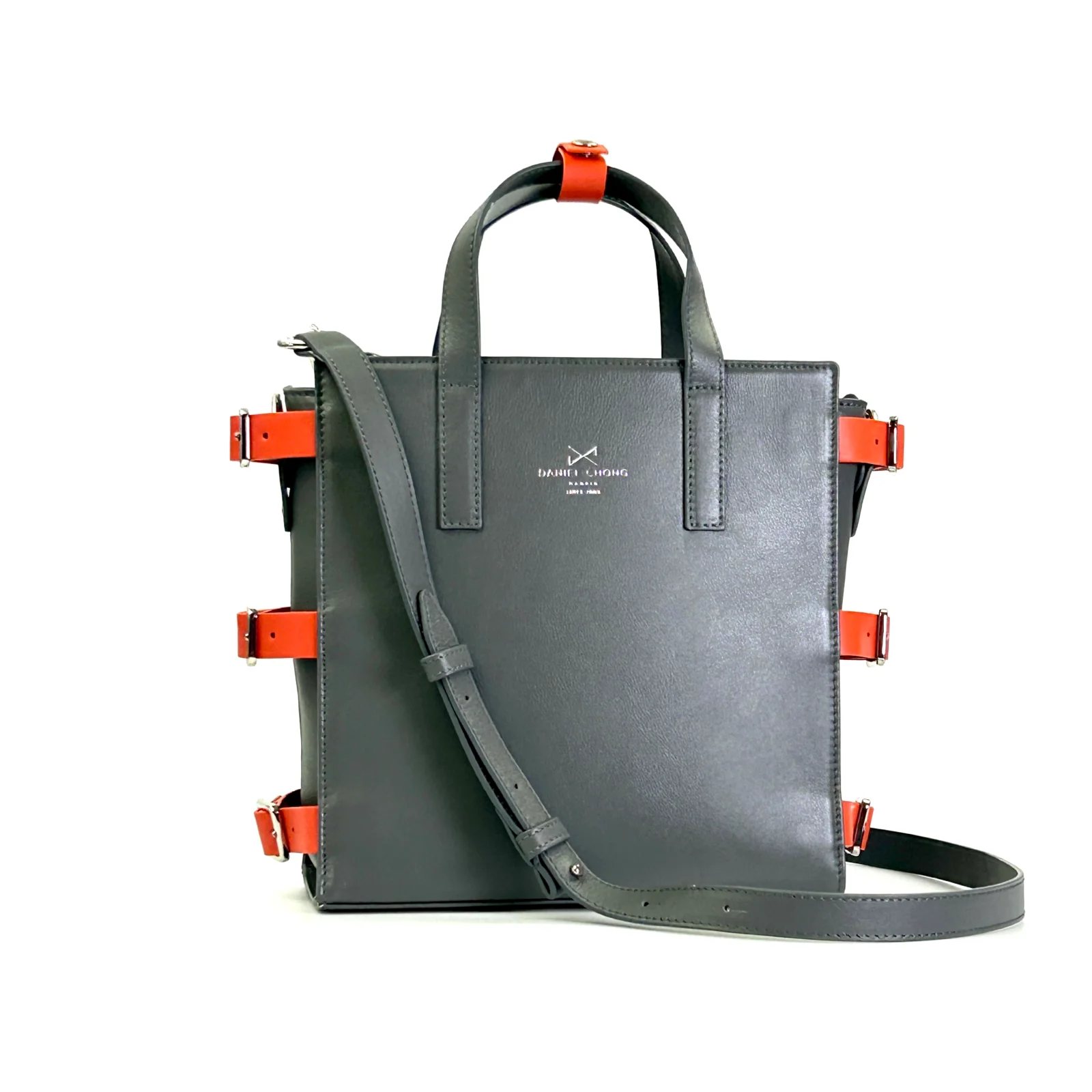 Bolsos de piel