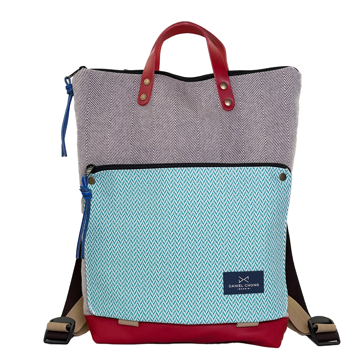 New in